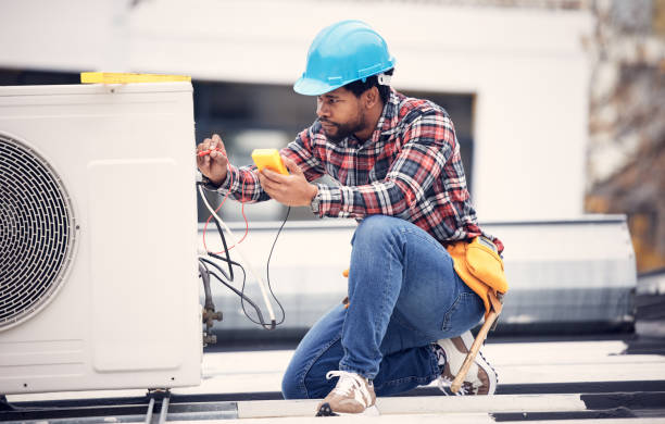 Best Circuit Breaker Repair  in Waverly, NY