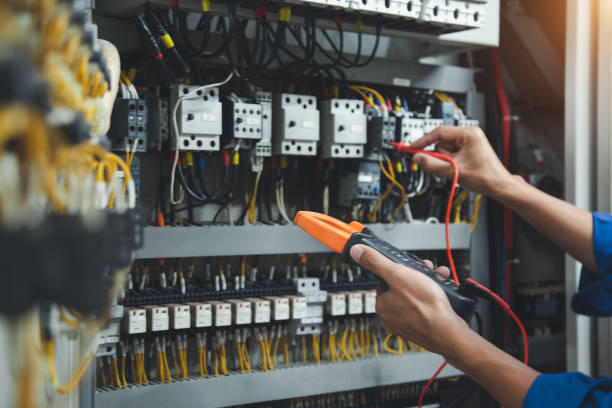 Best Local Electrician Companies  in Waverly, NY