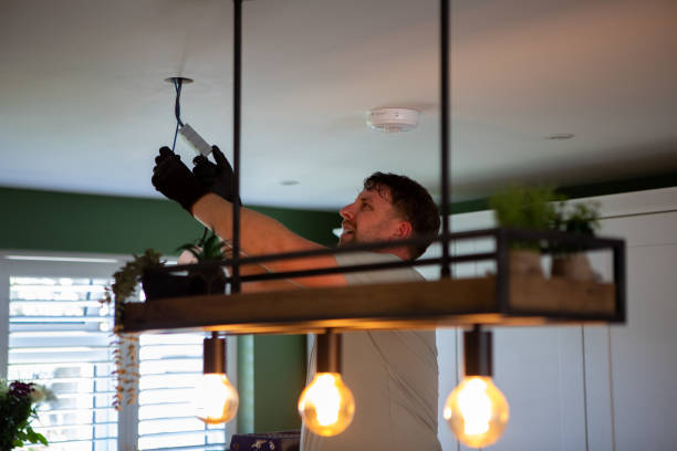 Best Electrical Troubleshooting Services  in Waverly, NY
