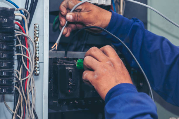 Best Industrial Electrical Services  in Waverly, NY