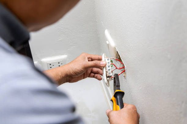Best Electrical Rewiring Services  in Waverly, NY