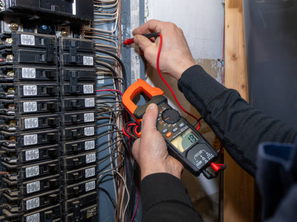 Best Electrician Near Me  in Waverly, NY