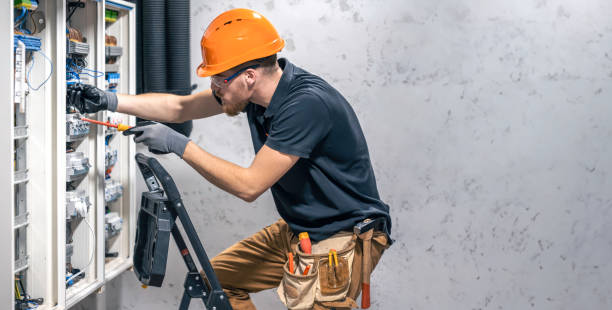 Best Home Electrical Repair  in Waverly, NY