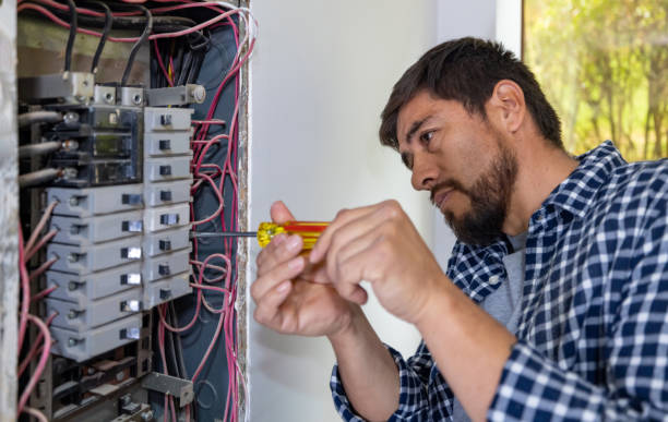 Best Electrical System Inspection  in Waverly, NY